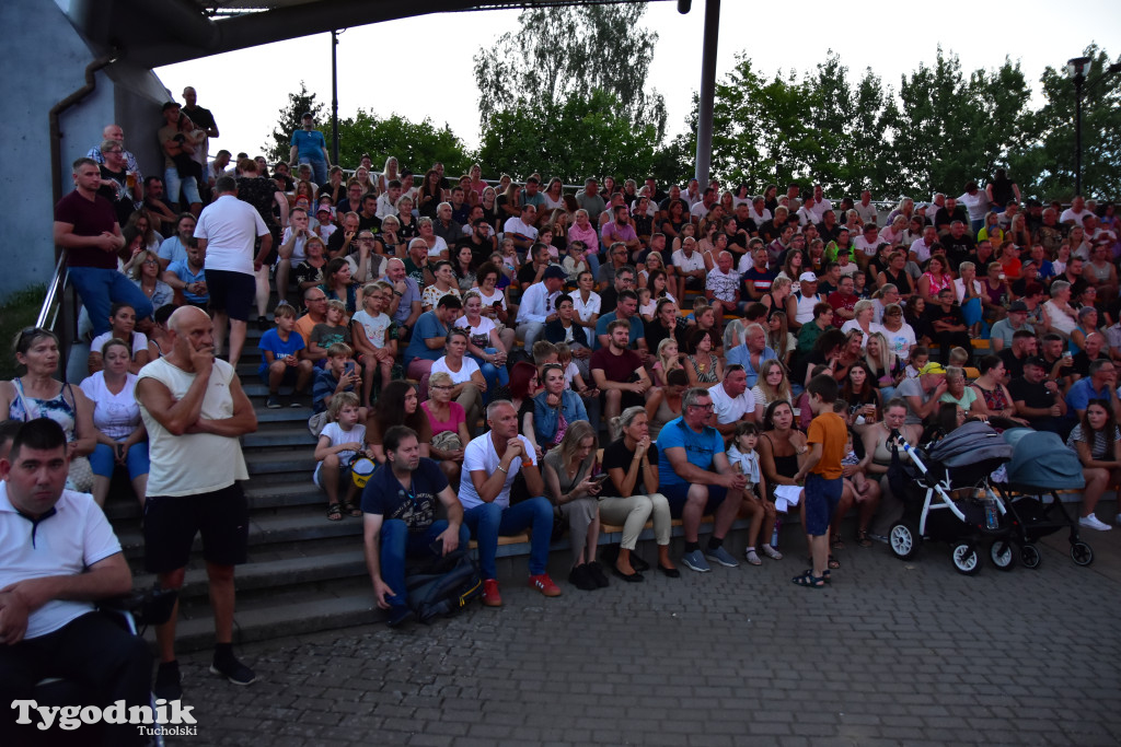 Śliwice: Festiwal Kultur z Igorem Kwiatkowskim! / FOTORELACJA