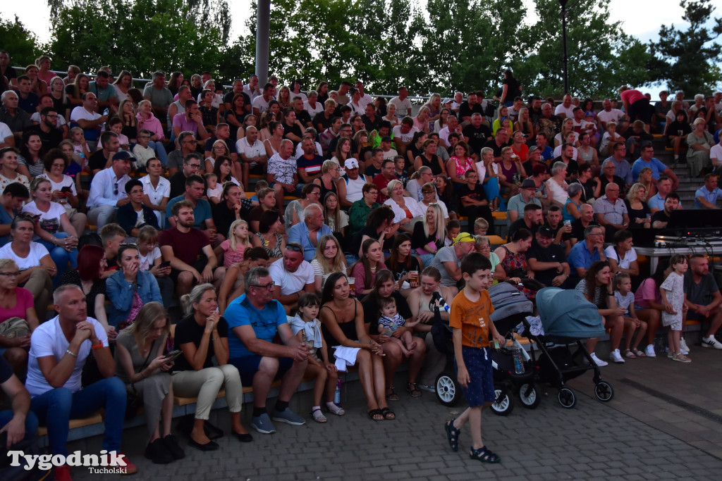 Śliwice: Festiwal Kultur z Igorem Kwiatkowskim! / FOTORELACJA