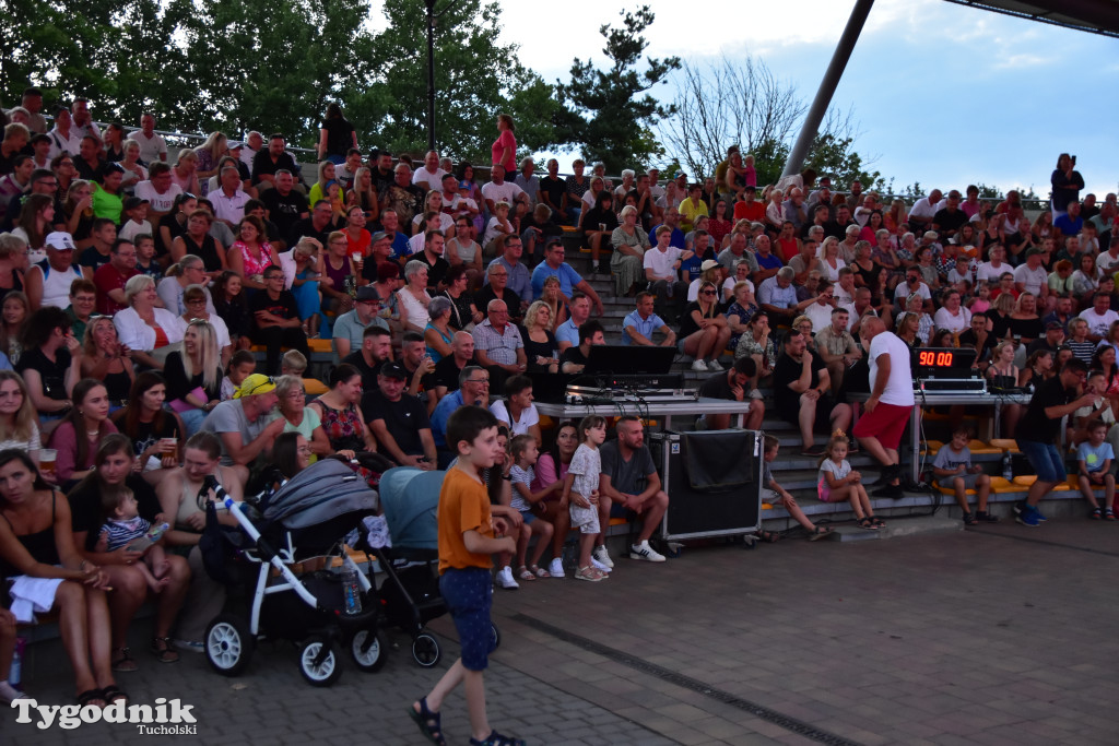 Śliwice: Festiwal Kultur z Igorem Kwiatkowskim! / FOTORELACJA