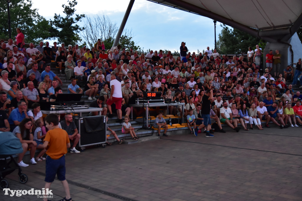 Śliwice: Festiwal Kultur z Igorem Kwiatkowskim! / FOTORELACJA