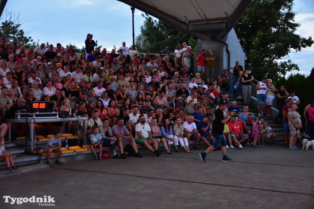 Śliwice: Festiwal Kultur z Igorem Kwiatkowskim! / FOTORELACJA