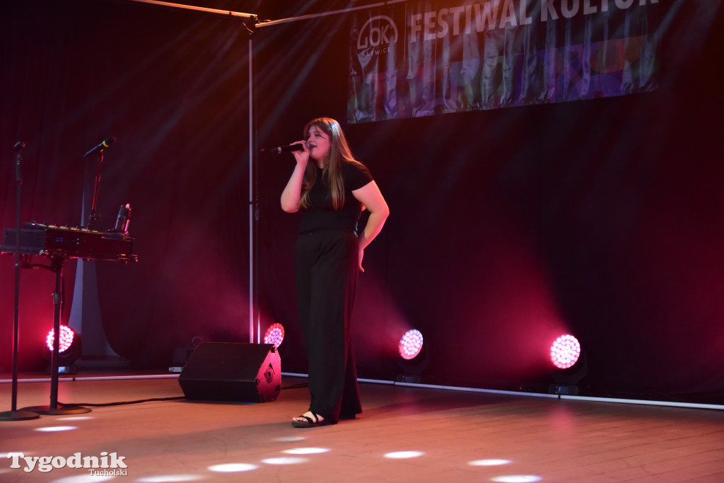 Śliwice: Festiwal Kultur z Igorem Kwiatkowskim! / FOTORELACJA