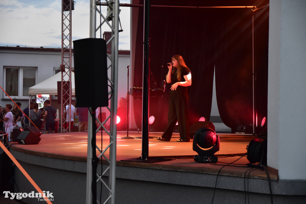 Śliwice: Festiwal Kultur z Igorem Kwiatkowskim! / FOTORELACJA