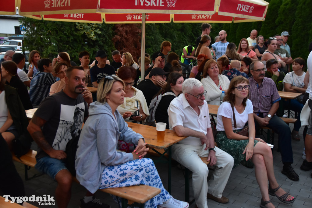 Śliwice: Festiwal Kultur z Igorem Kwiatkowskim! / FOTORELACJA