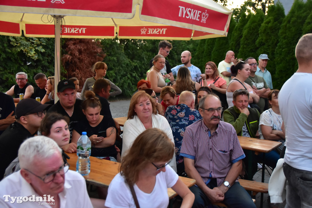 Śliwice: Festiwal Kultur z Igorem Kwiatkowskim! / FOTORELACJA