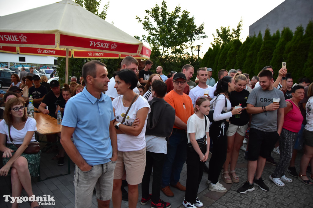Śliwice: Festiwal Kultur z Igorem Kwiatkowskim! / FOTORELACJA