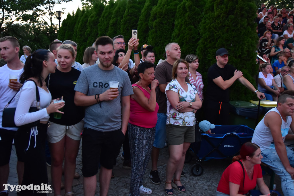 Śliwice: Festiwal Kultur z Igorem Kwiatkowskim! / FOTORELACJA