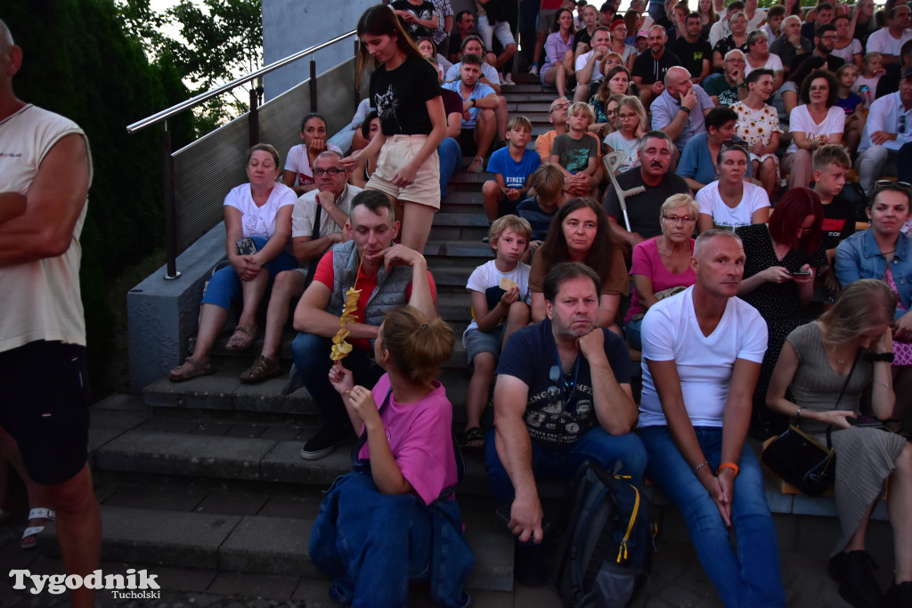 Śliwice: Festiwal Kultur z Igorem Kwiatkowskim! / FOTORELACJA