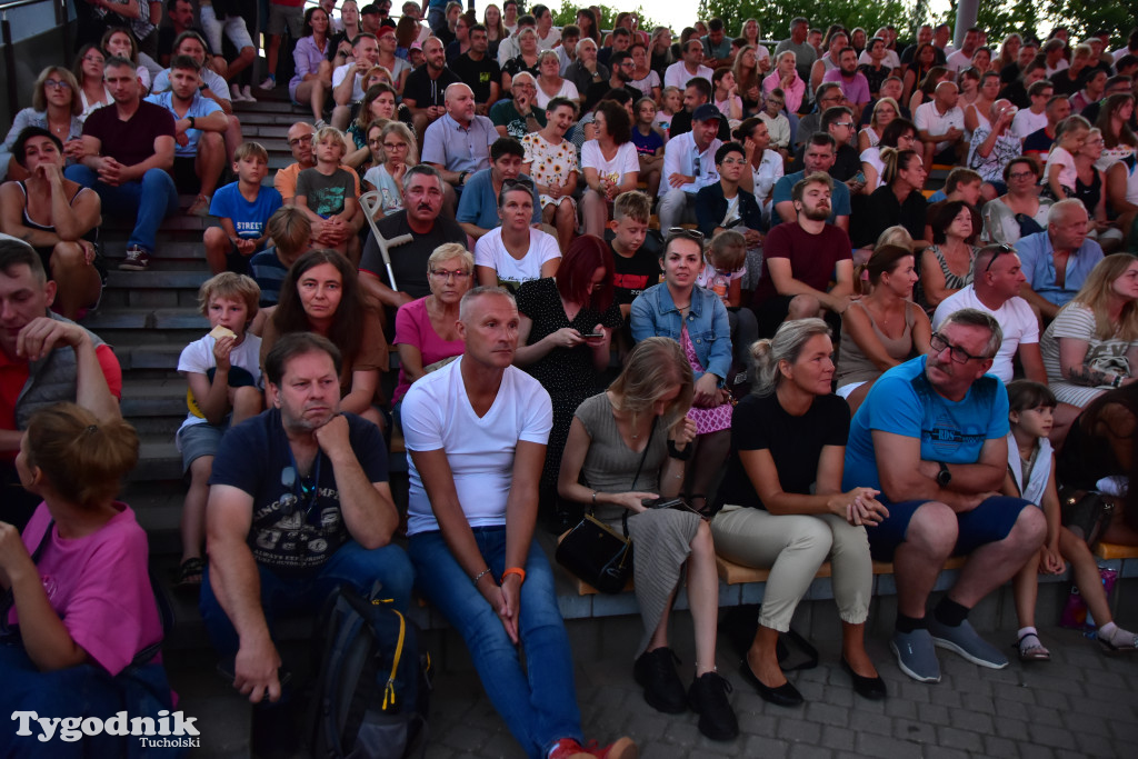 Śliwice: Festiwal Kultur z Igorem Kwiatkowskim! / FOTORELACJA
