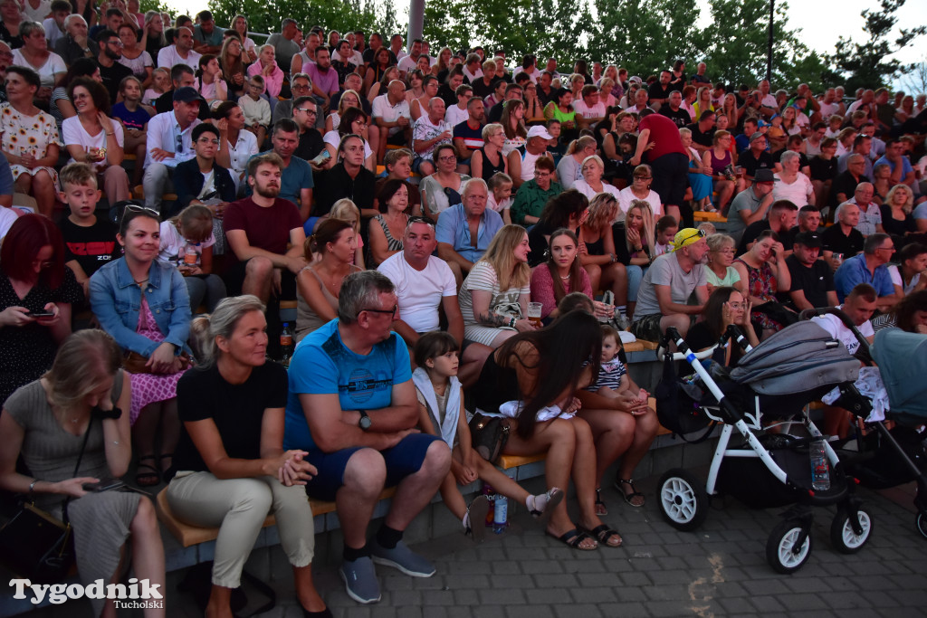 Śliwice: Festiwal Kultur z Igorem Kwiatkowskim! / FOTORELACJA