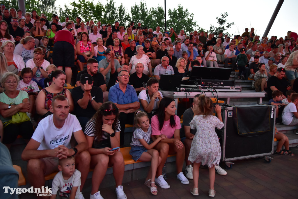 Śliwice: Festiwal Kultur z Igorem Kwiatkowskim! / FOTORELACJA