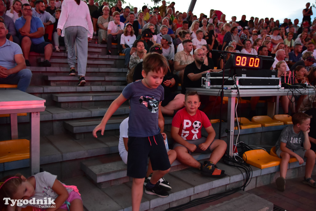 Śliwice: Festiwal Kultur z Igorem Kwiatkowskim! / FOTORELACJA