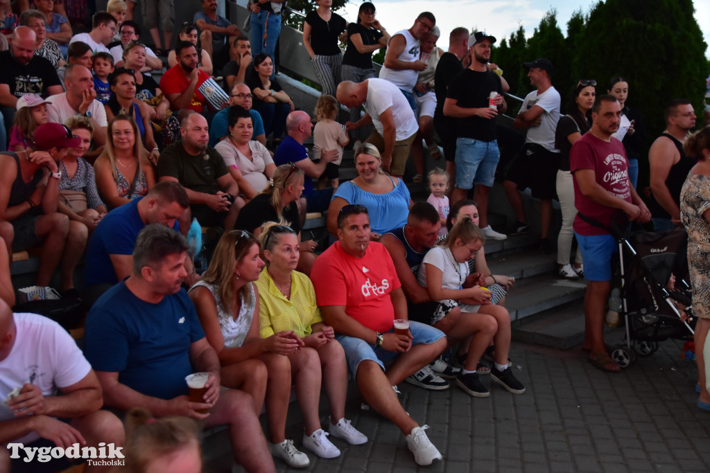Śliwice: Festiwal Kultur z Igorem Kwiatkowskim! / FOTORELACJA