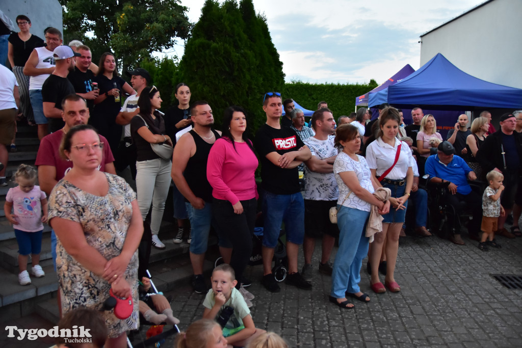 Śliwice: Festiwal Kultur z Igorem Kwiatkowskim! / FOTORELACJA