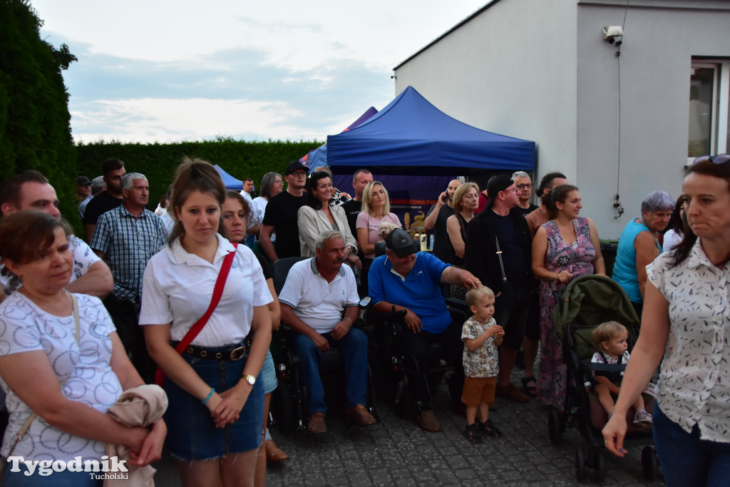 Śliwice: Festiwal Kultur z Igorem Kwiatkowskim! / FOTORELACJA