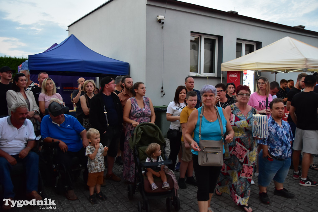 Śliwice: Festiwal Kultur z Igorem Kwiatkowskim! / FOTORELACJA