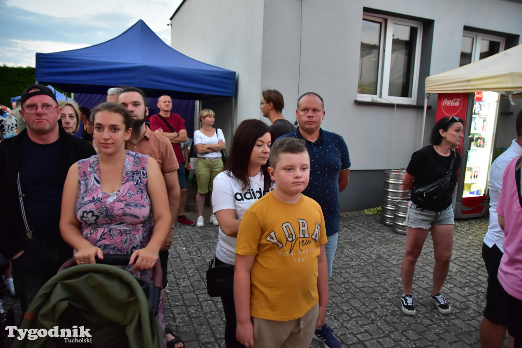 Śliwice: Festiwal Kultur z Igorem Kwiatkowskim! / FOTORELACJA