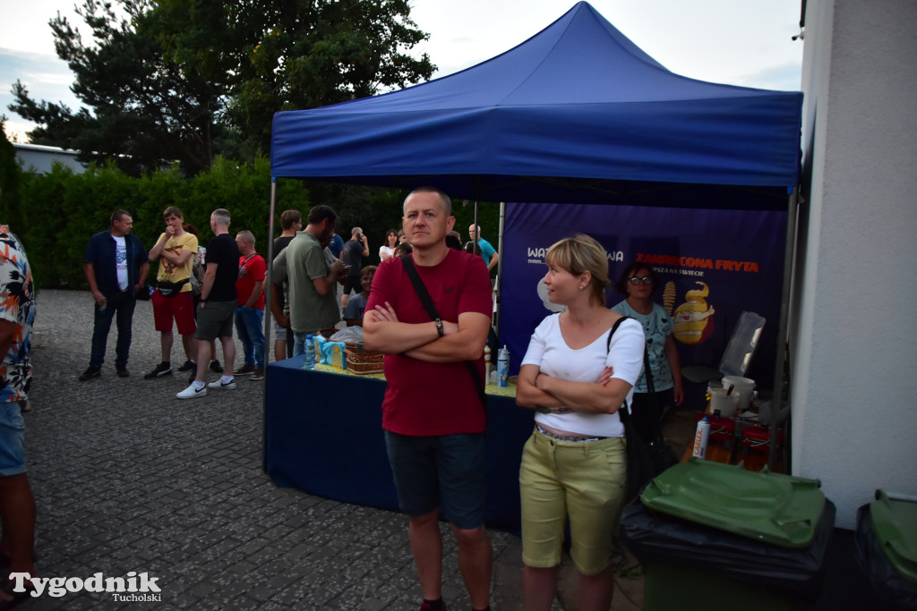 Śliwice: Festiwal Kultur z Igorem Kwiatkowskim! / FOTORELACJA