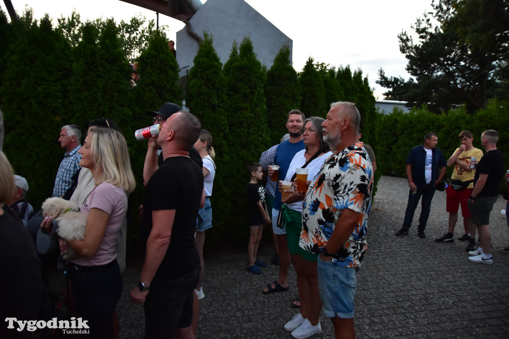 Śliwice: Festiwal Kultur z Igorem Kwiatkowskim! / FOTORELACJA