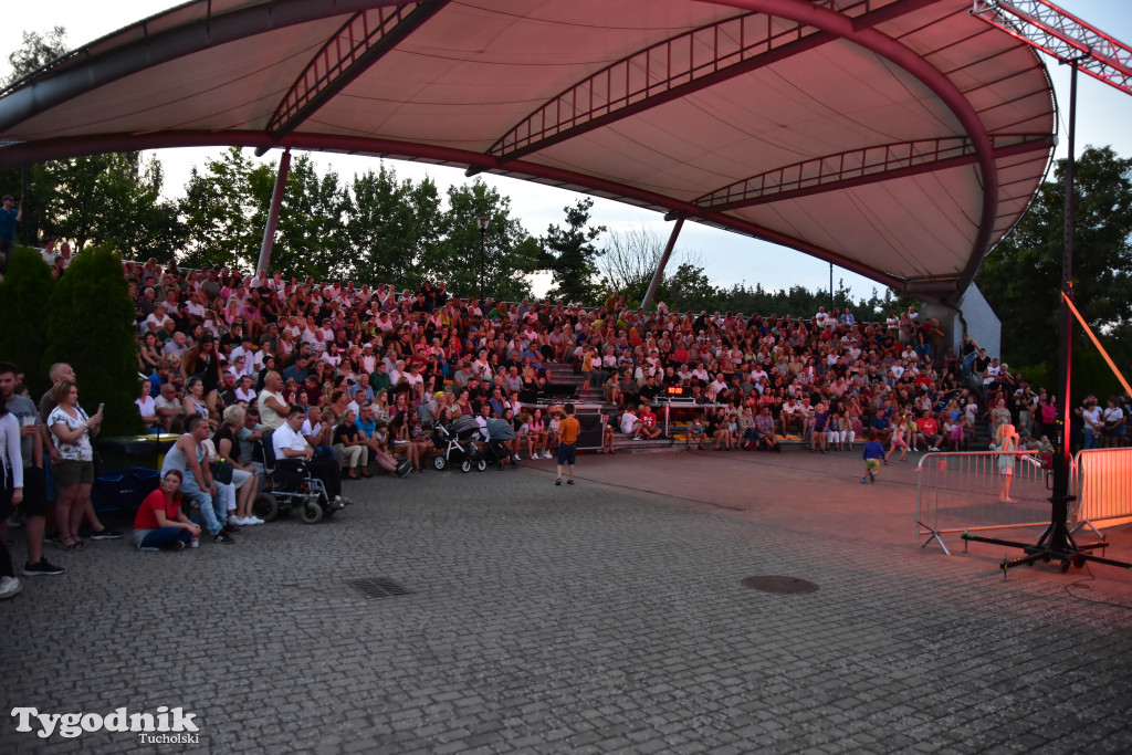 Śliwice: Festiwal Kultur z Igorem Kwiatkowskim! / FOTORELACJA