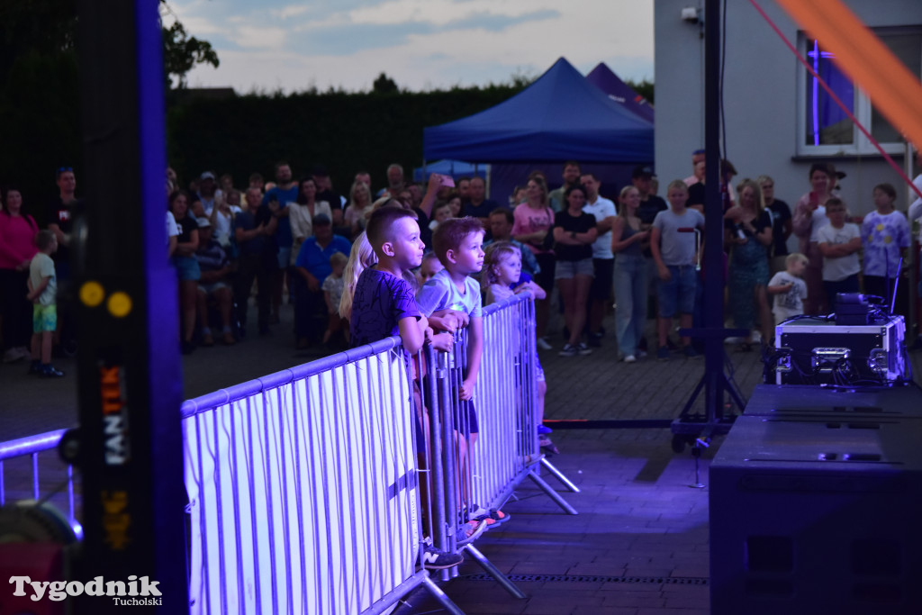 Śliwice: Festiwal Kultur z Igorem Kwiatkowskim! / FOTORELACJA