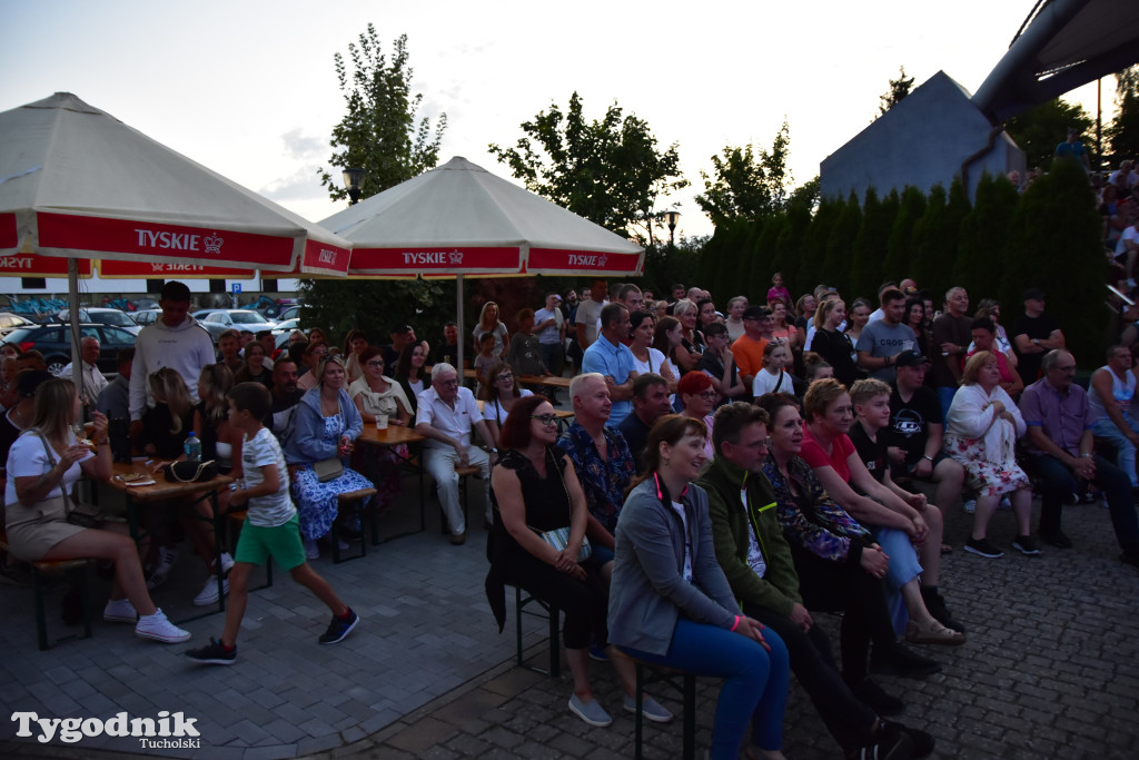 Śliwice: Festiwal Kultur z Igorem Kwiatkowskim! / FOTORELACJA
