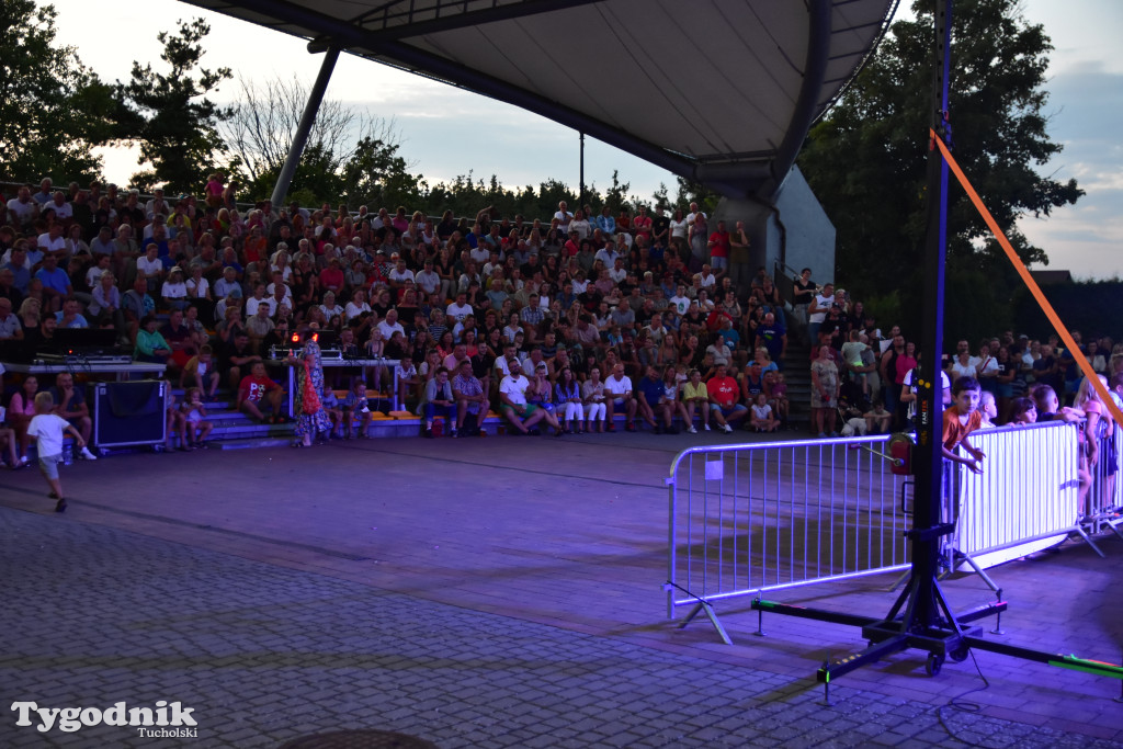 Śliwice: Festiwal Kultur z Igorem Kwiatkowskim! / FOTORELACJA