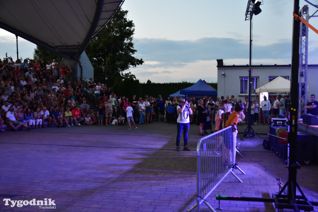 Śliwice: Festiwal Kultur z Igorem Kwiatkowskim! / FOTORELACJA
