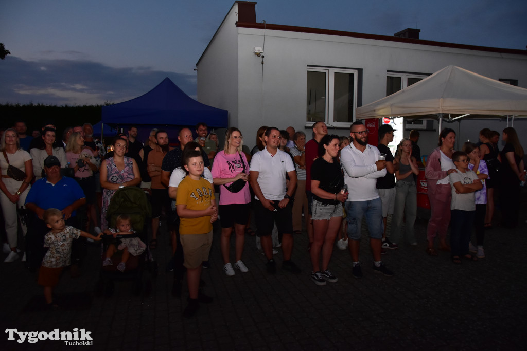 Śliwice: Festiwal Kultur z Igorem Kwiatkowskim! / FOTORELACJA