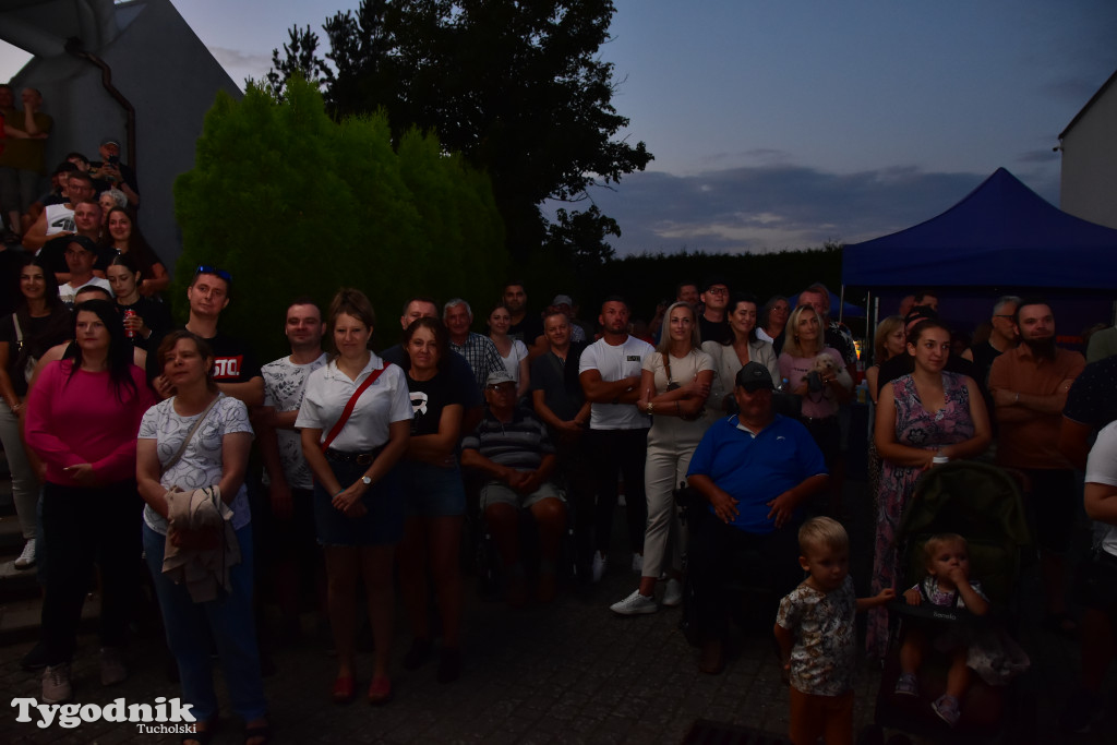 Śliwice: Festiwal Kultur z Igorem Kwiatkowskim! / FOTORELACJA