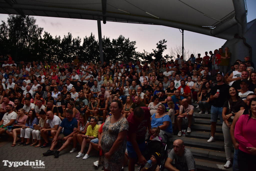 Śliwice: Festiwal Kultur z Igorem Kwiatkowskim! / FOTORELACJA