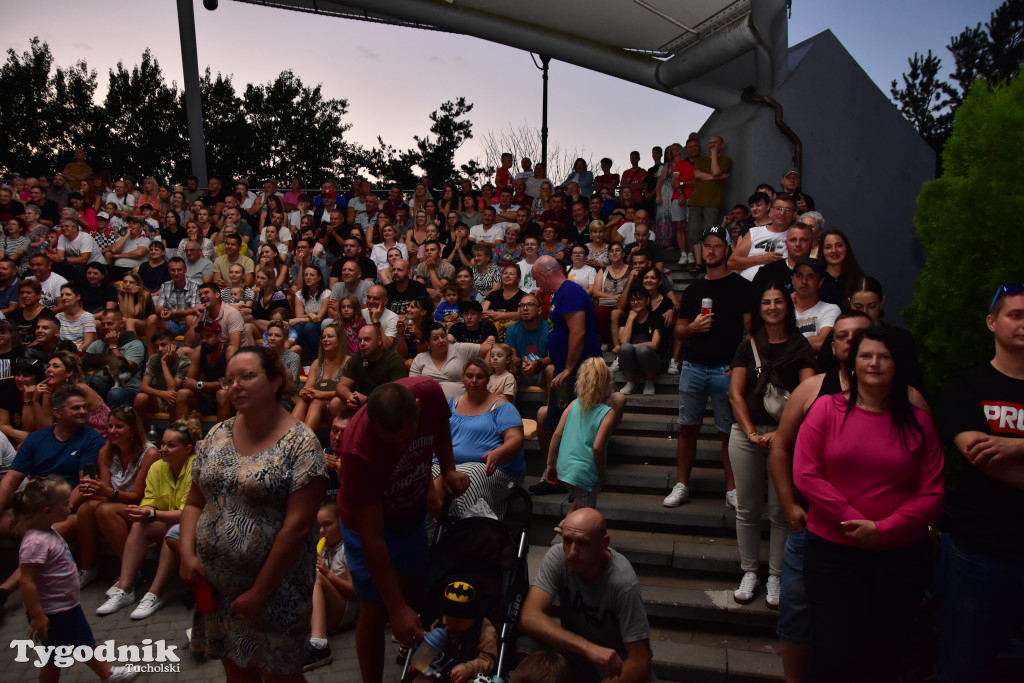 Śliwice: Festiwal Kultur z Igorem Kwiatkowskim! / FOTORELACJA