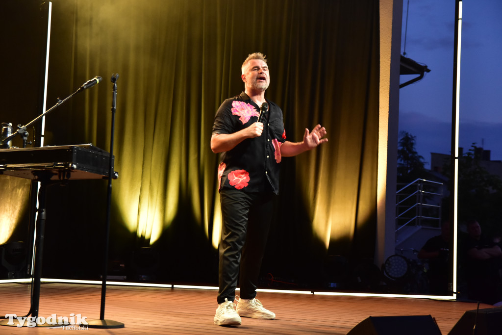 Śliwice: Festiwal Kultur z Igorem Kwiatkowskim! / FOTORELACJA