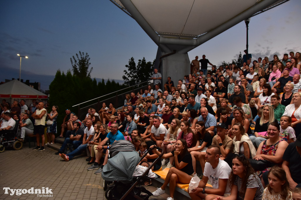 Śliwice: Festiwal Kultur z Igorem Kwiatkowskim! / FOTORELACJA