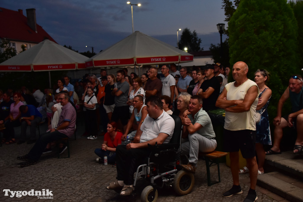 Śliwice: Festiwal Kultur z Igorem Kwiatkowskim! / FOTORELACJA
