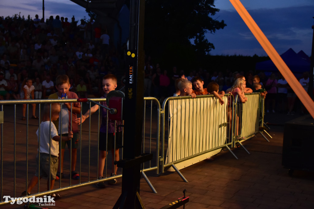 Śliwice: Festiwal Kultur z Igorem Kwiatkowskim! / FOTORELACJA