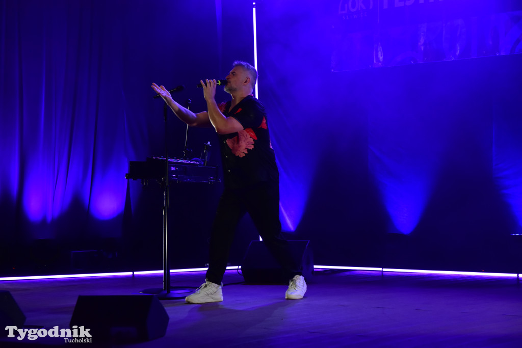 Śliwice: Festiwal Kultur z Igorem Kwiatkowskim! / FOTORELACJA