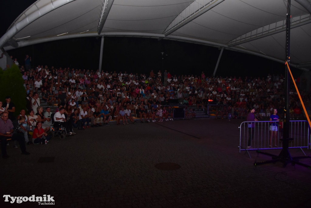 Śliwice: Festiwal Kultur z Igorem Kwiatkowskim! / FOTORELACJA
