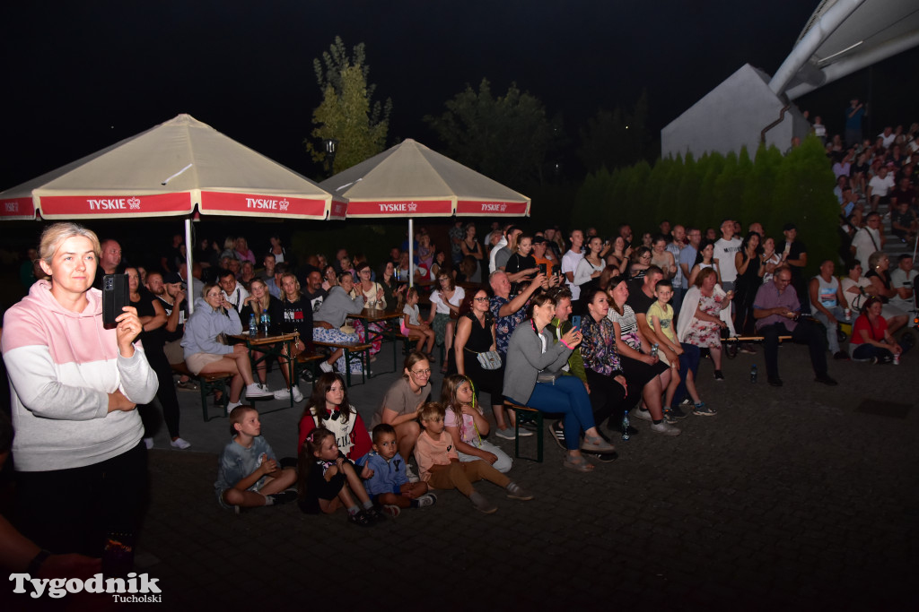 Śliwice: Festiwal Kultur z Igorem Kwiatkowskim! / FOTORELACJA