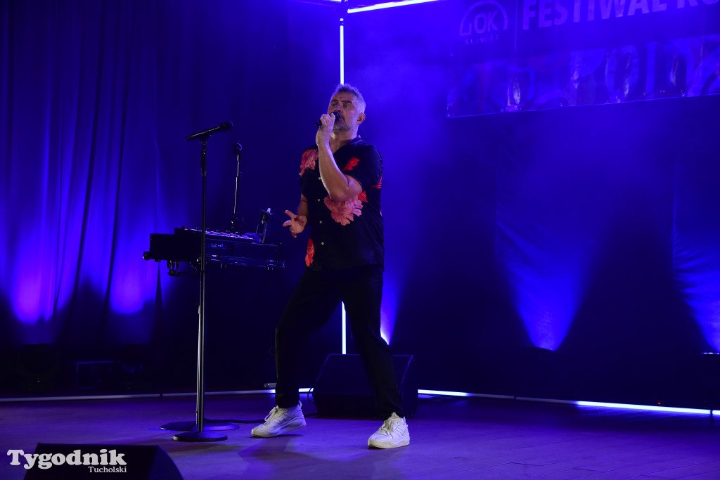 Śliwice: Festiwal Kultur z Igorem Kwiatkowskim! / FOTORELACJA