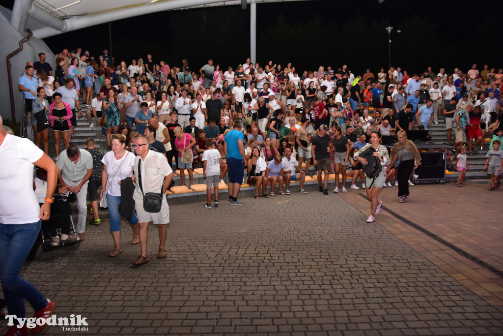 Śliwice: Festiwal Kultur z Igorem Kwiatkowskim! / FOTORELACJA