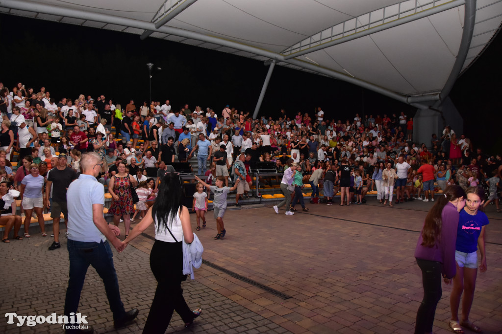 Śliwice: Festiwal Kultur z Igorem Kwiatkowskim! / FOTORELACJA