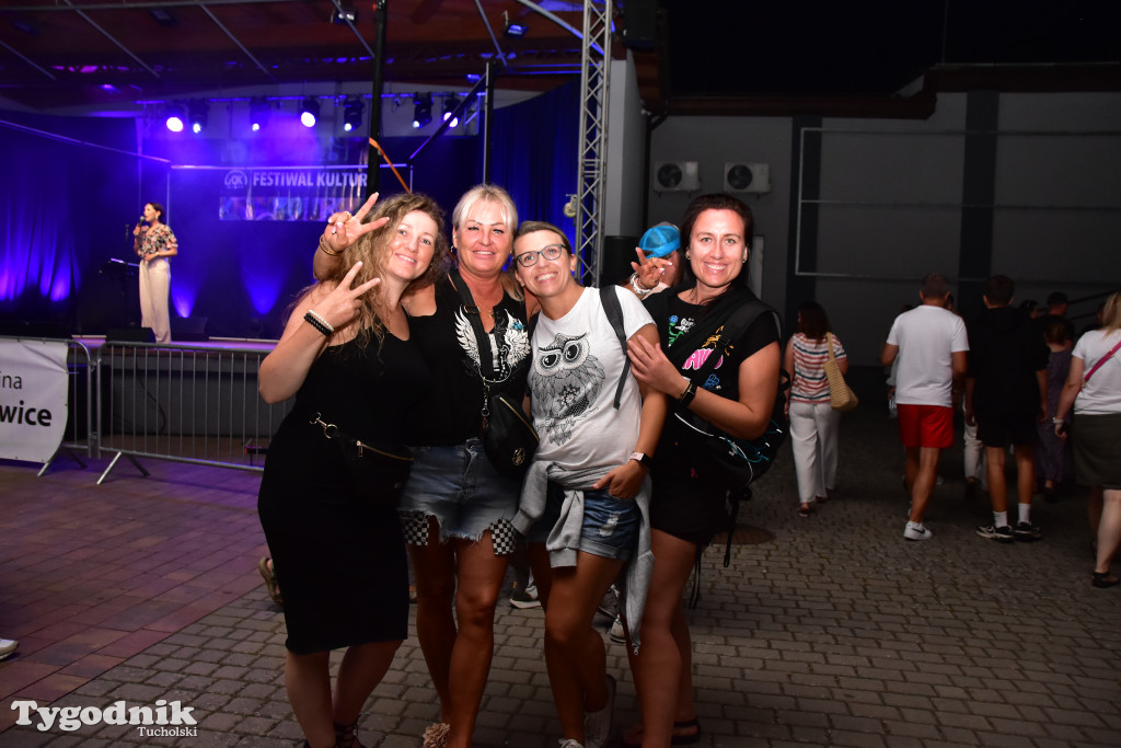 Śliwice: Festiwal Kultur z Igorem Kwiatkowskim! / FOTORELACJA