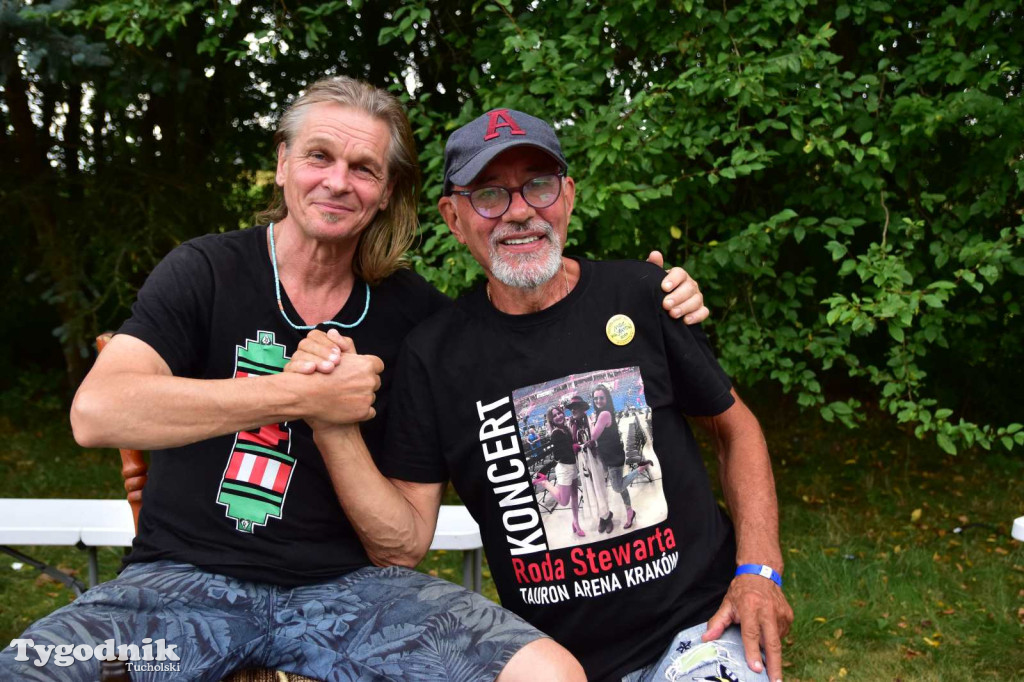 Festiwal Moc Kwiatów w Cekcynie. 2024
