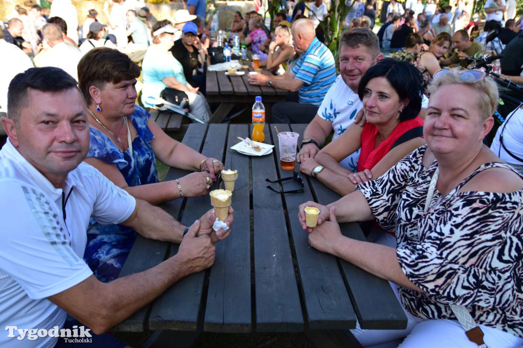 Dożynki w Kręgu. Święto plonów w Gminie Śliwice