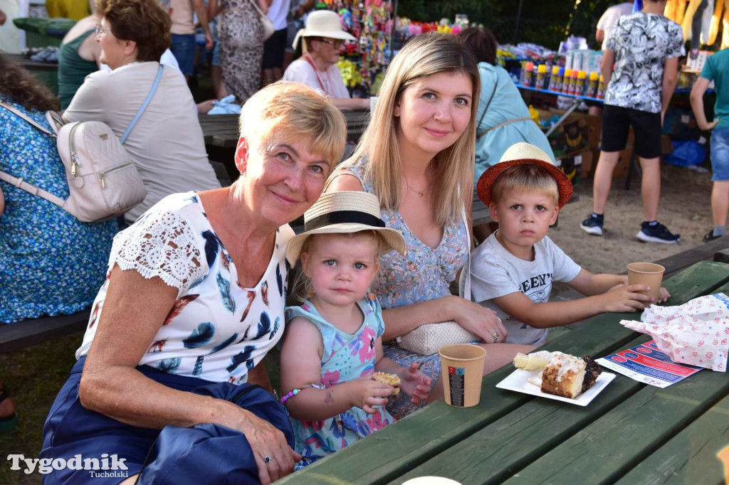 Dożynki w Kręgu. Święto plonów w Gminie Śliwice