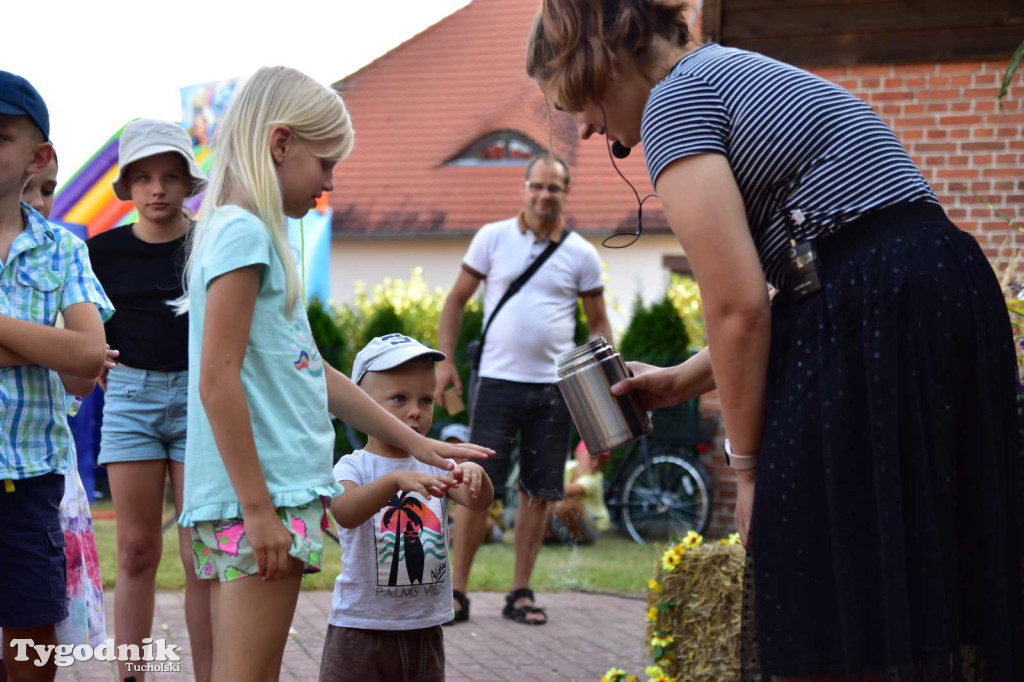 Dożynki w Kręgu. Święto plonów w Gminie Śliwice