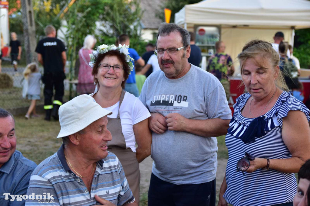 Dożynki w Kręgu. Święto plonów w Gminie Śliwice