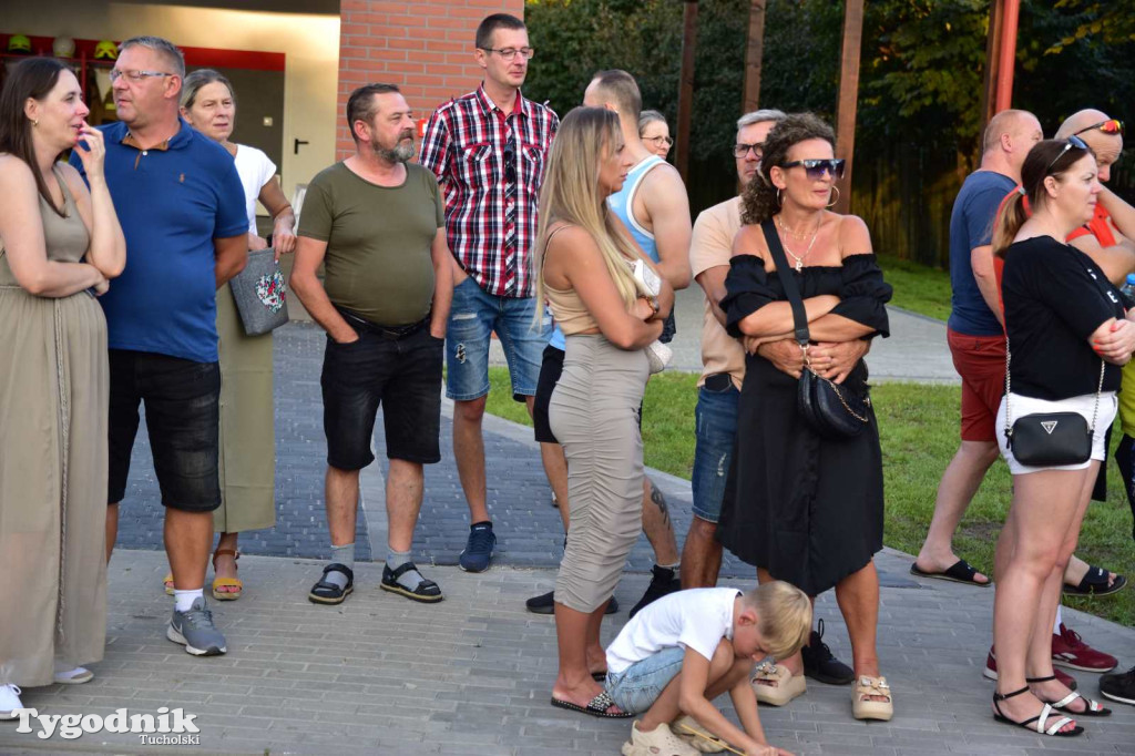 Dożynki w Kręgu. Święto plonów w Gminie Śliwice