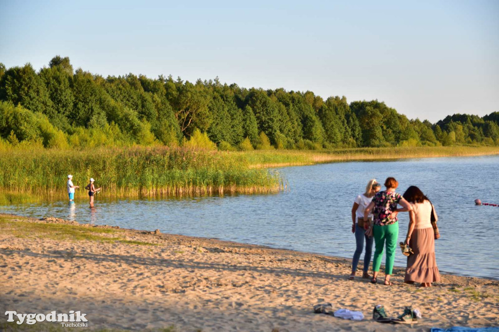 Dożynki w Kręgu. Święto plonów w Gminie Śliwice